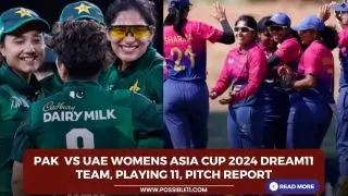 PAK vs UAE Womens Asia Cup
