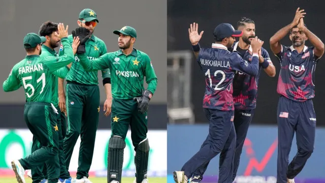 PAK vs USA AI Dream11 Prediction, Winning
