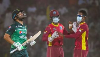 PAK vs WI - Why West