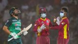 PAK vs WI -