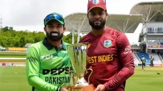 PAK vs WI Match Prediction, 3rd