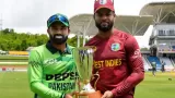 PAK vs WI Match