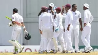 PAK vs WI: West Indies reached