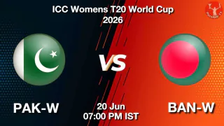 PAK-W vs BAN-W Match Preview, Head to Head, Playing 11, AI Prediction PAK-W vs BAN-W Match Preview, Head