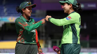 PAK-W vs BAN-W My11circle,