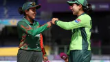 PAK-W vs BAN-W My11circle,