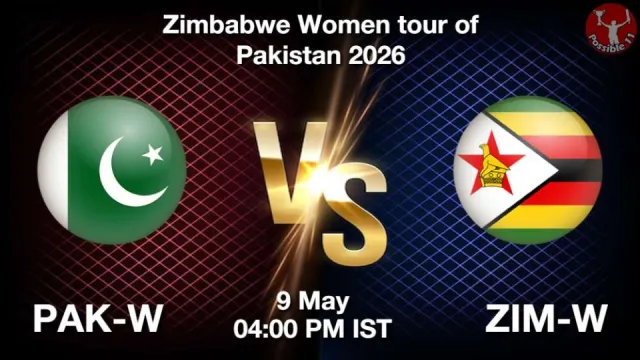 PAK-W vs ZIM-W
