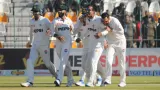 Pakistan announce squad for