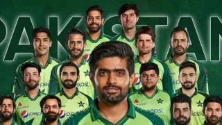 Pakistan announce squads for Netherlands ODIs,