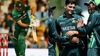 Pakistan Announces 15-Member Team for Asia