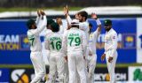 Pakistan announces squad for