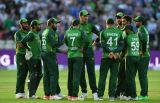 Pakistan announces team for