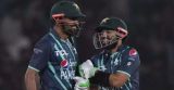 Pakistan Asia Cup Squad