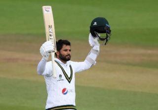 Pakistan Batsman Azhar Ali announces retirement