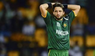 Pakistan Cricket Board appointed Shahid Afridi