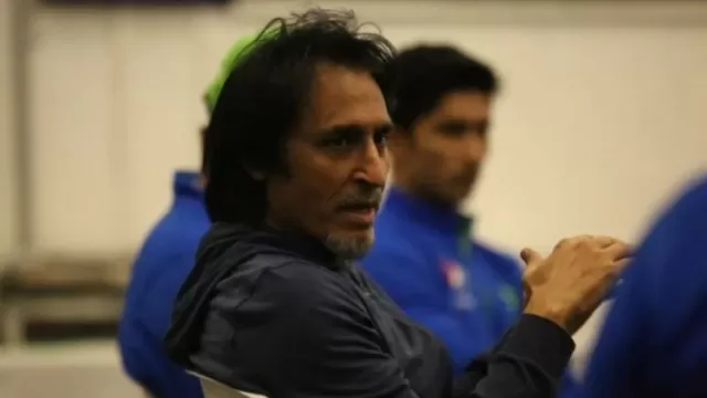 Pakistan Cricket Board responds to Ramiz Raja’s