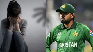 Pakistan Cricketer Harassing Kandy Hotel Staff: