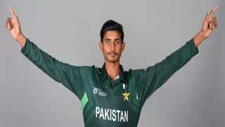 Pakistan Dominate India to Lift U19