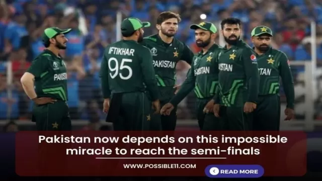 Pakistan now depends on this impossible miracle