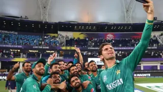 Pakistan Players Arrogant After India Win,
