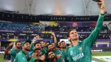 Pakistan Players Arrogant After