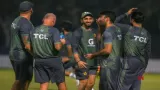 Pakistan Players Shouted “6-0”
