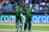 Pakistan reached the World