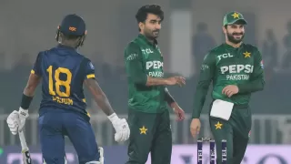 Pakistan Ready as Sri Lanka Threatens