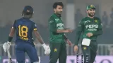 Pakistan Ready as Sri