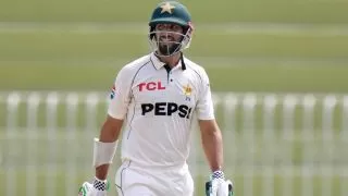 Pakistan Retains Spin-Heavy Team for Series-Deciding