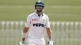 Pakistan Retains Spin-Heavy Team