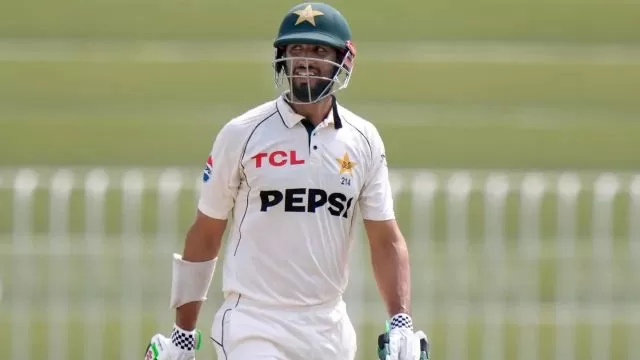 Pakistan Retains Spin-Heavy Team for Series-Deciding Third