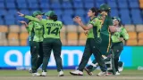 Pakistan Sacks Women’s Coach