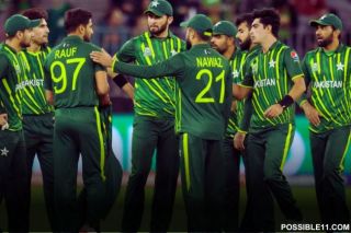 Pakistan Sports Minister threatens CWC 2023