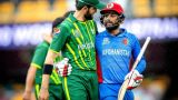 Pakistan squad for T20I