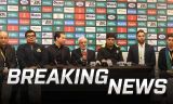Pakistan Super League new