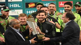 Pakistan Super League (PSL) 2024: Teams,