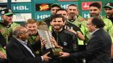 Pakistan Super League (PSL)