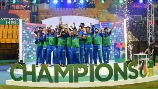 PAKISTAN SUPER LEAGUE (PSL) SCHEDULE, TIMETABLE,