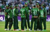 Pakistan T20 World Cup