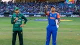 Pakistan Takes Part in