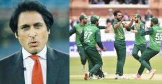 Pakistan Threatens ODI World Cup 2023