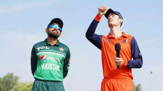 Pakistan vs Netherlands (PAK vs NED)