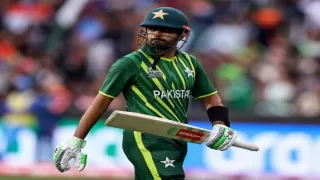 Pakistan vs New Zealand Highlights, Champions