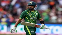 Pakistan vs New Zealand Highlights, Picture