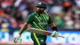 Pakistan vs New Zealand