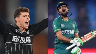 Pakistan vs New Zealand Live: Champions