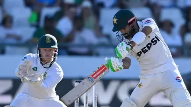 Pakistan vs South Africa: A Fresh Start