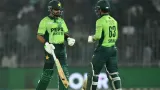 Pakistan vs Sri Lanka