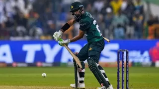 Pakistan vs Sri Lanka Highlights, Asia